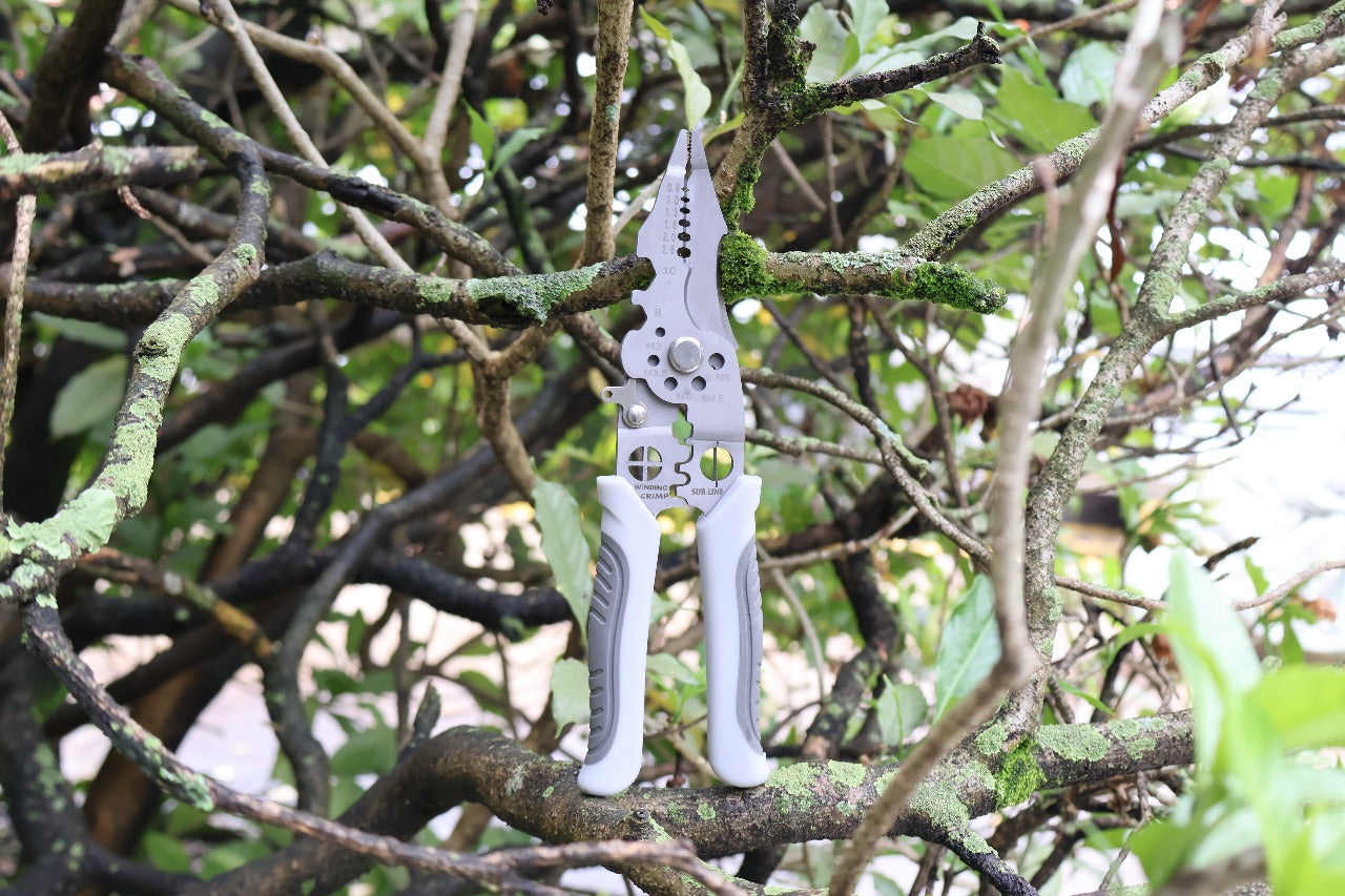 Alicate Multifuncional 21 en 1